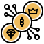 Tokens icon 64x64