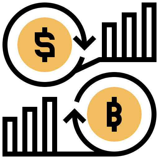 Exchange icon