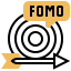 Fomo icon 64x64