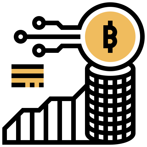Bitcoin icon