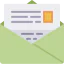 Newsletter icon 64x64