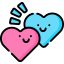 Emoticons icon 64x64