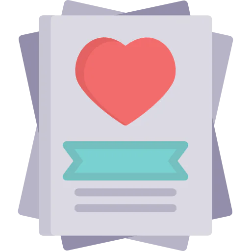 Flyer icon