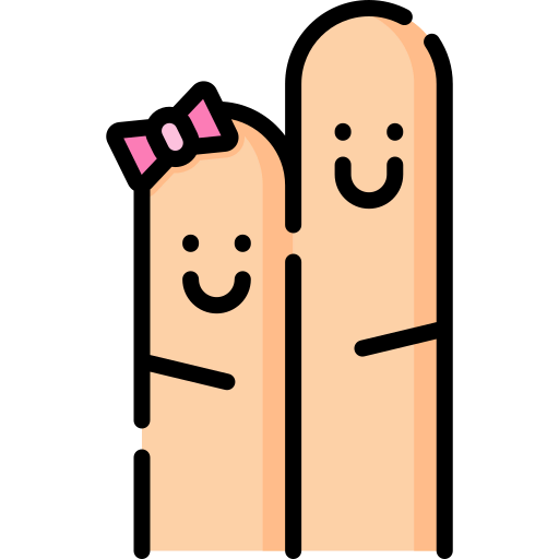 Relationship icon