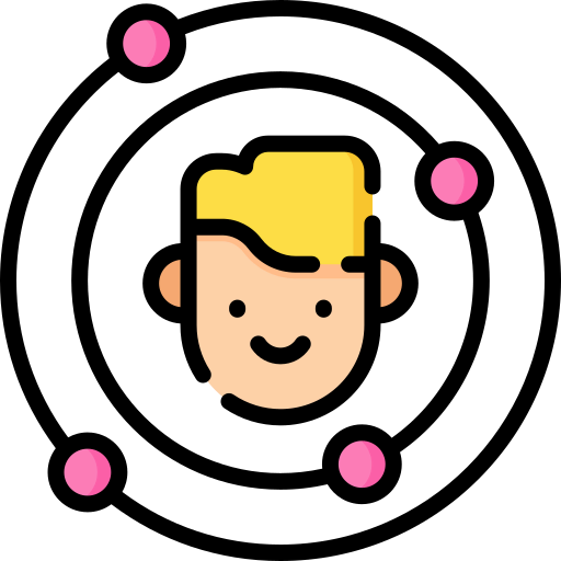 Relationship icon