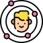 Relationship icon 64x64