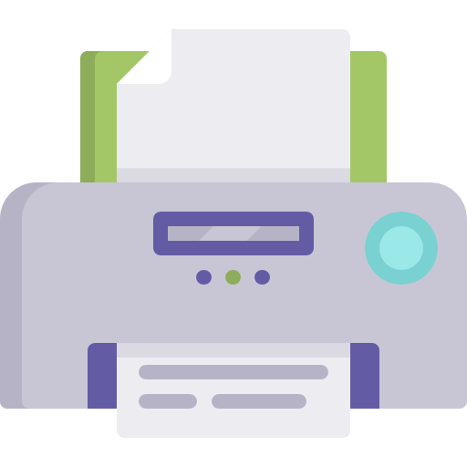 Printer icon