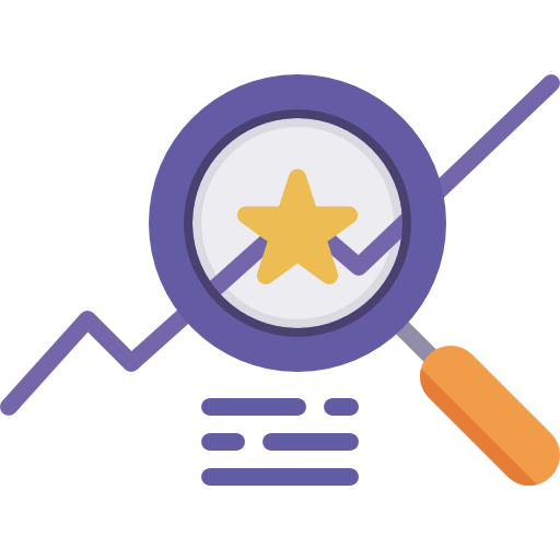 Analytics icon