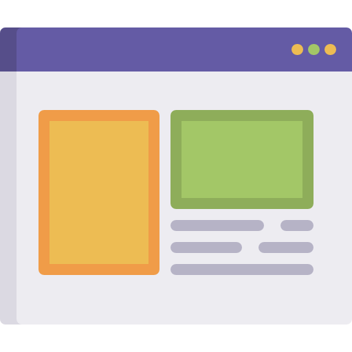 Browser icon