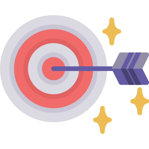 Target icon