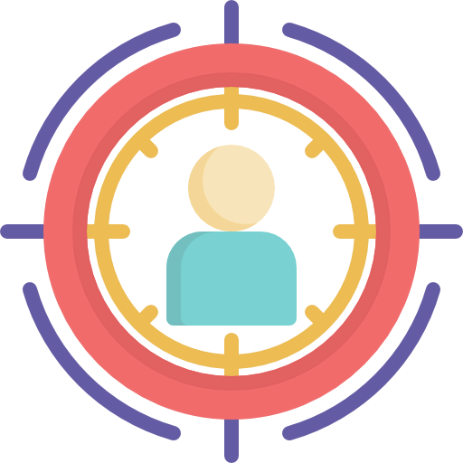 Target icon