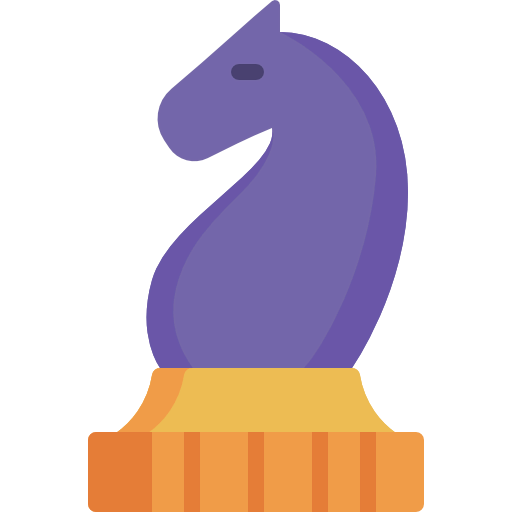 Competitive icon