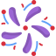 Floral design icon 64x64