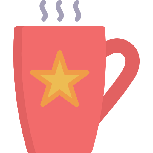 Mug icon