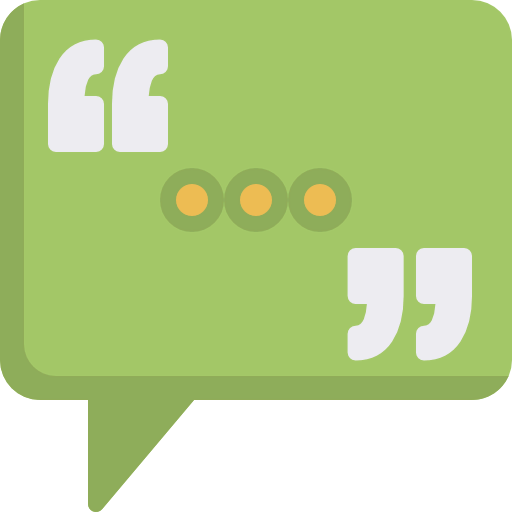 Chat icon