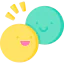 Emoticons icon 64x64