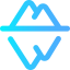 Iceberg icon 64x64