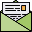 Newsletter icon 64x64