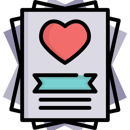 Flyer icon