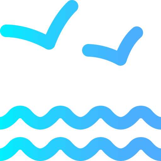 Sea icon