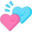 Emoticons icon 64x64