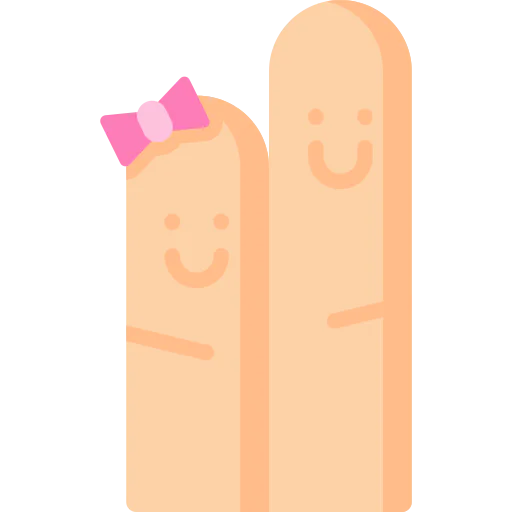 Relationship icon