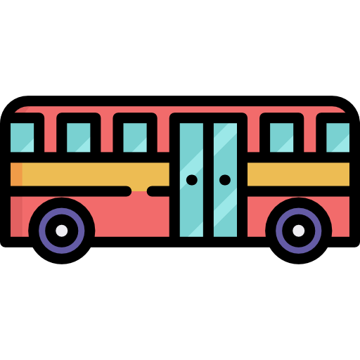 Bus icon