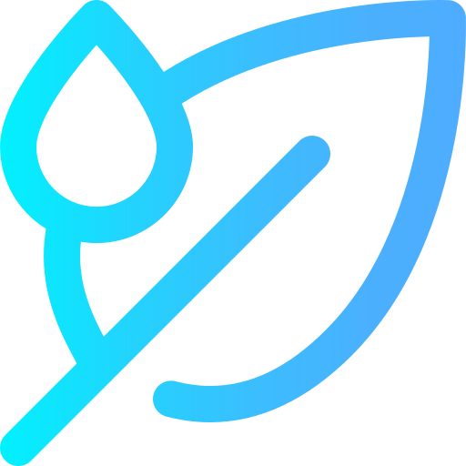 Leaf icon