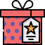 Gift icon 64x64