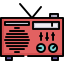 Radio icon 64x64
