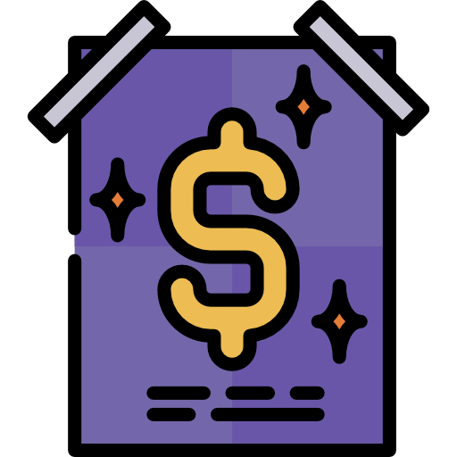 Poster icon