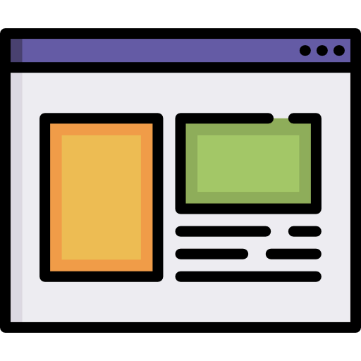 Browser icon