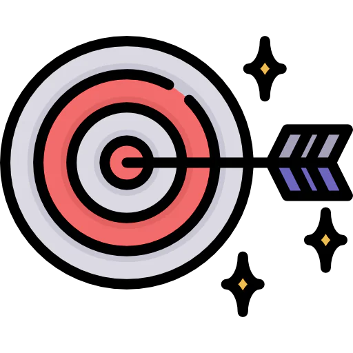 Target icon