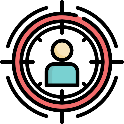Target icon