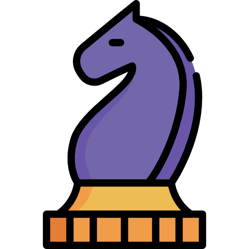 Competitive icon