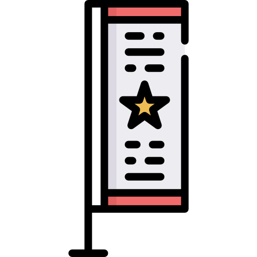 Flag icon