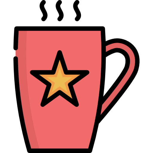 Mug icon
