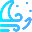 Windy icon 64x64
