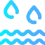 Water icon 64x64