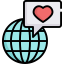 Worldwide icon 64x64