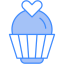 Cup cake 상 64x64