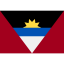 Antigua and barbuda icon 64x64