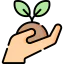 Replant icon 64x64