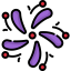 Floral design icon 64x64
