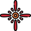 Floral design icon 64x64