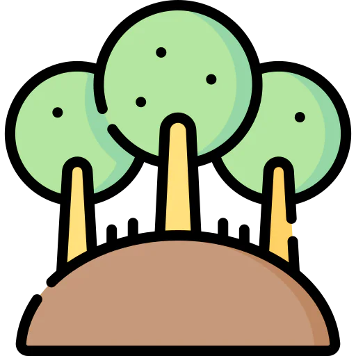 Tree icon