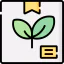 Natural product icon 64x64
