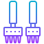 Leather tools icon 64x64