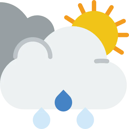 Rainy icon