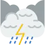 Storm icon 64x64